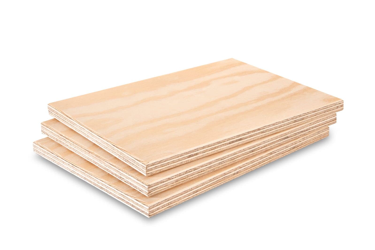 Paged Softwood ThinPly FR
