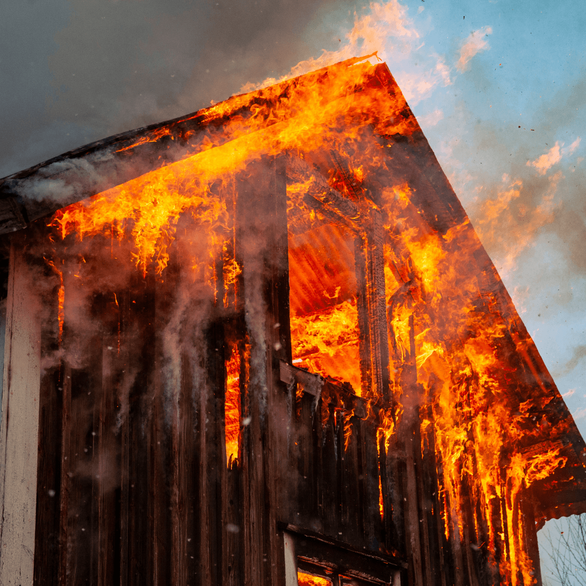 Safer with FR #2 - FR in Traditional and Modular Construction